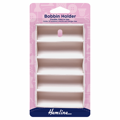 H158 Bobbin Holder: Silicone ..